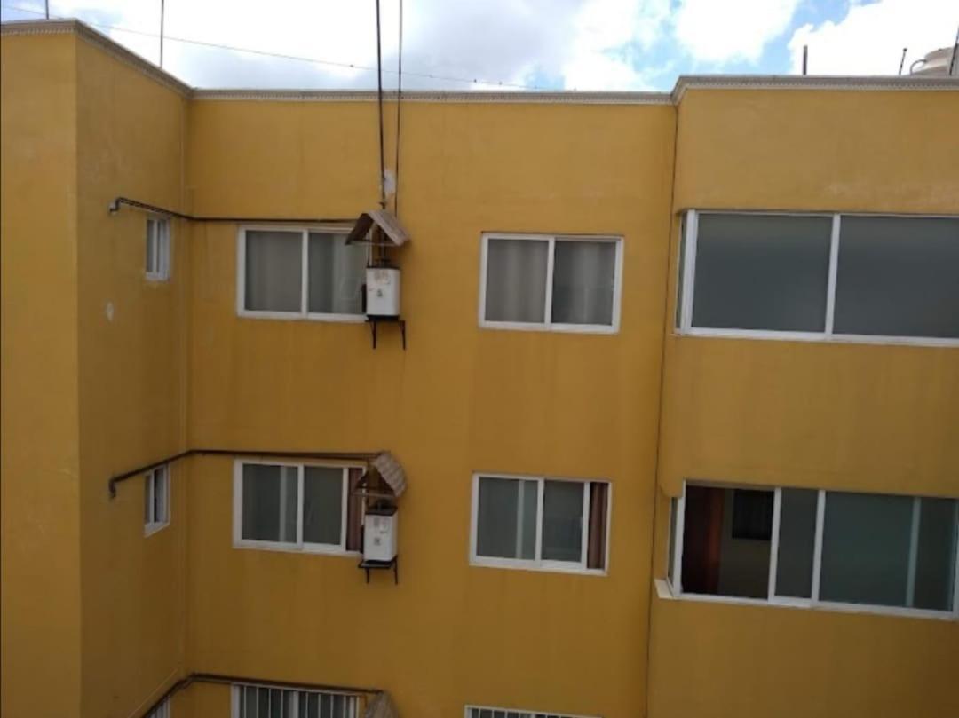 Hotel Mi Pueblito Magico El Oro de Hidalgo Exterior foto
